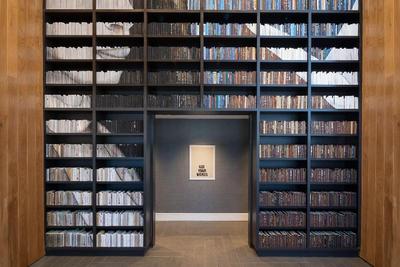 The Ellison, Oklahoma City, A Tribute Portfolio Ho