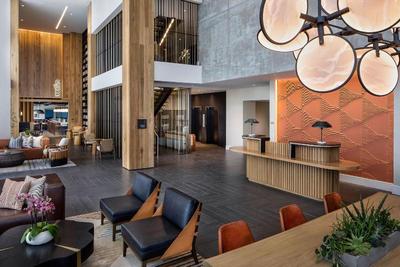 The Ellison, Oklahoma City, A Tribute Portfolio Ho