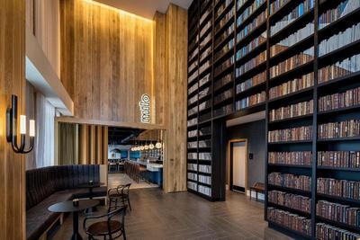 The Ellison, Oklahoma City, A Tribute Portfolio Ho