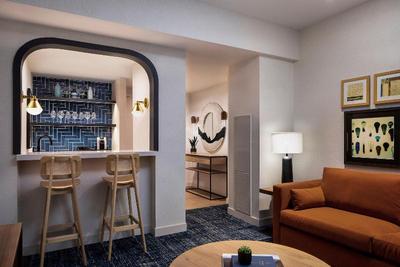 The Ellison, Oklahoma City, A Tribute Portfolio Ho