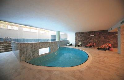 Seher Resort & Spa