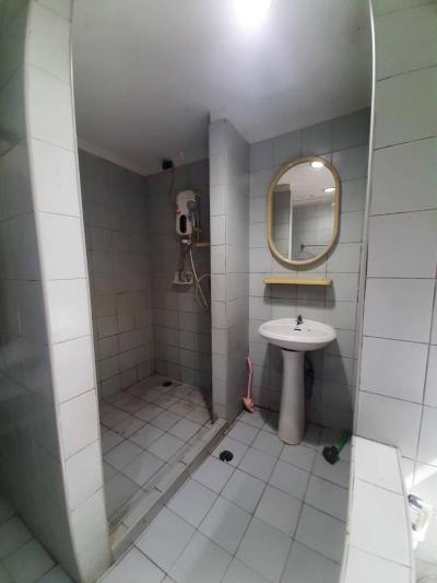 Bang Pu Recreation Center Hotel Samutprakan