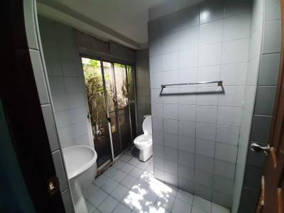 Bang Pu Recreation Center Hotel Samutprakan