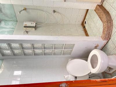 Bang Pu Recreation Center Hotel Samutprakan