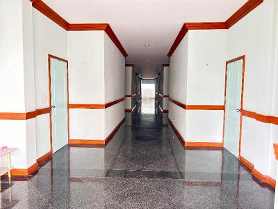 Bang Pu Recreation Center Hotel Samutprakan