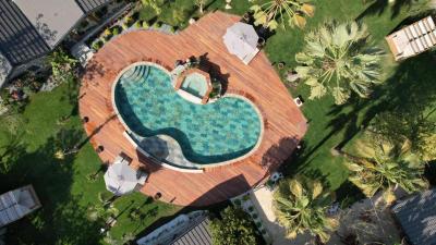 Kaya Villas Exclusive