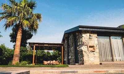 Kaya Villas Exclusive