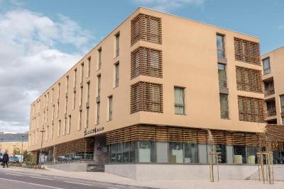 The Originals Residence Aix Schuman