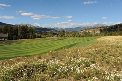 Evergreen Condominiums by Keystone Resort