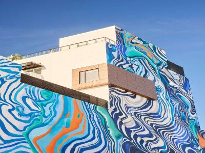 Arlo Wynwood Miami