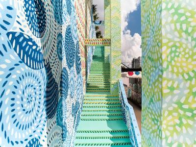 Arlo Wynwood Miami