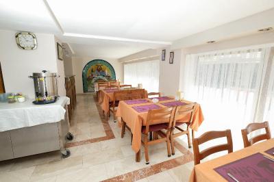 Sehir Hotel