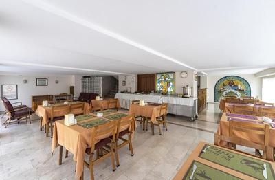 Sehir Hotel