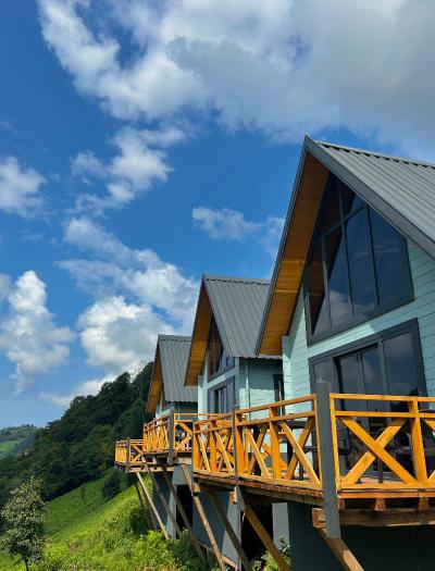 Cilemona Bungalows
