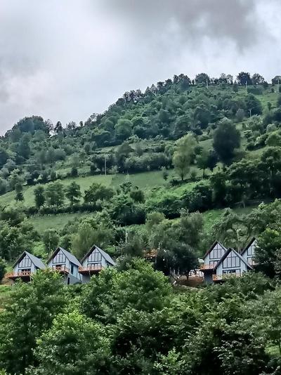 Cilemona Bungalows