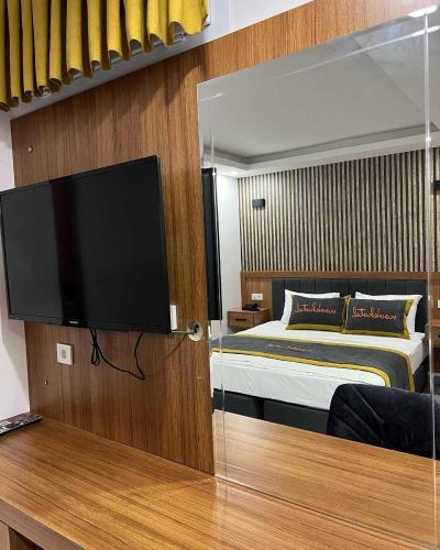 Nook Hotel Mersin