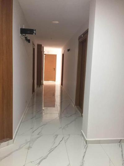 Nook Hotel Mersin