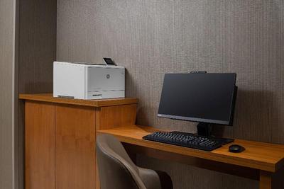 Springhill Suites By Marriott Savannah Richmond Hi