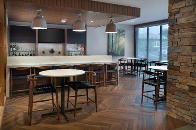 Fairfield By Marriott Inn Suites Athens Universi