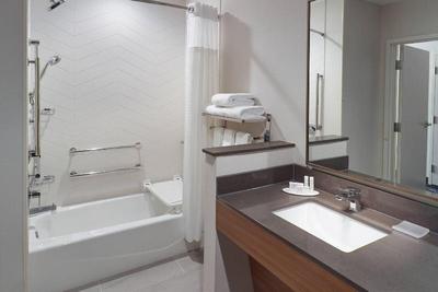 Fairfield By Marriott Inn Suites Athens Universi