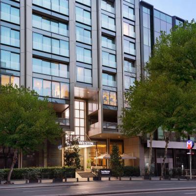 The Westin Istanbul Nişantaşı