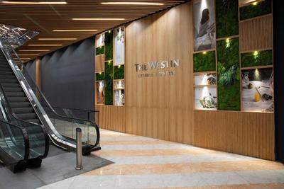 The Westin Istanbul Nişantaşı