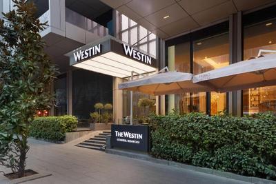 The Westin Istanbul Nişantaşı