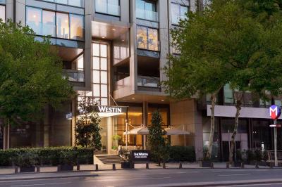 The Westin Istanbul Nişantaşı