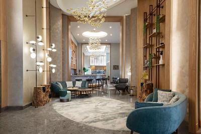 The Westin Istanbul Nişantaşı