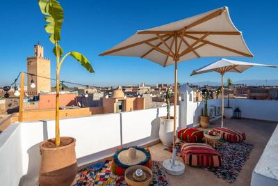 Riad Medjad & Spa