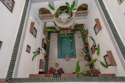 Riad Medjad & Spa