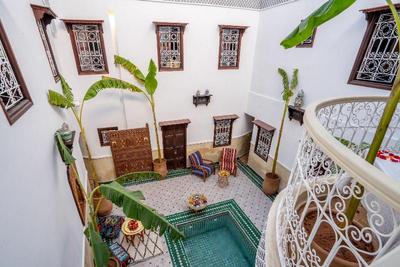 Riad Medjad & Spa
