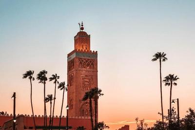 Riad Medjad & Spa