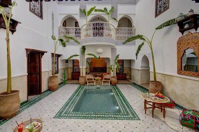 Riad Medjad & Spa