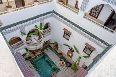 Riad Medjad & Spa