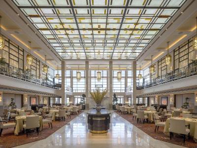 The Peninsula İstanbul