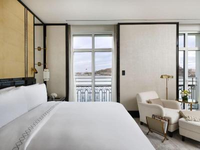 The Peninsula İstanbul