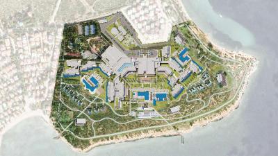 Anda Barut Collection