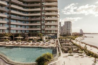 Jw Marriott Hotel Istanbul Marmara Sea