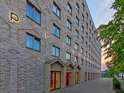 Prizeotel Hamburg City