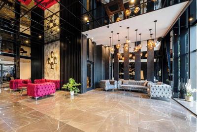 Hotel Am Beatles Platz