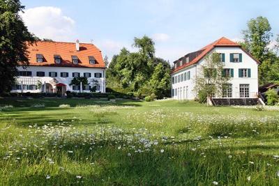 Hotel Aiterbach Am Chiemsee