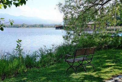 Hotel Aiterbach Am Chiemsee