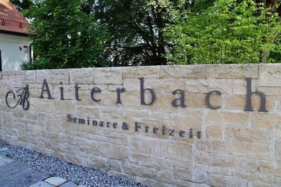 Hotel Aiterbach Am Chiemsee