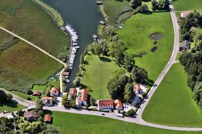 Hotel Aiterbach Am Chiemsee