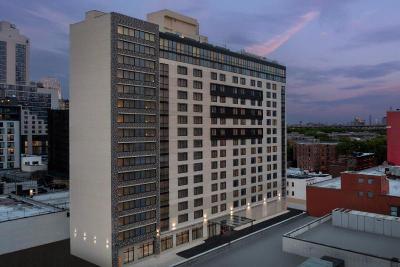 Springhill Suites New York Queens