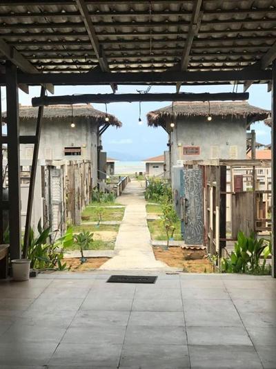 Artisan Koh Yao Yai