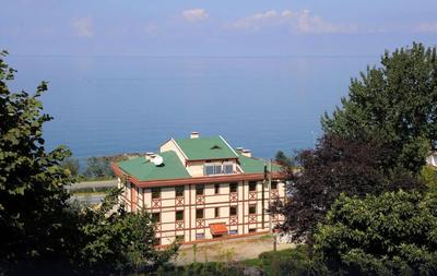Hotel Lazlakar