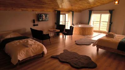 Burahan Suit Otel