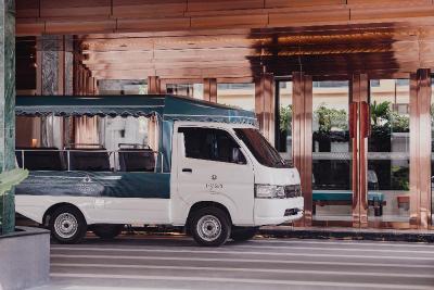 Nysa Hotel Bangkok Sukhumvit 11